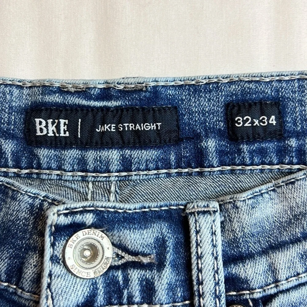 BKE regular fit